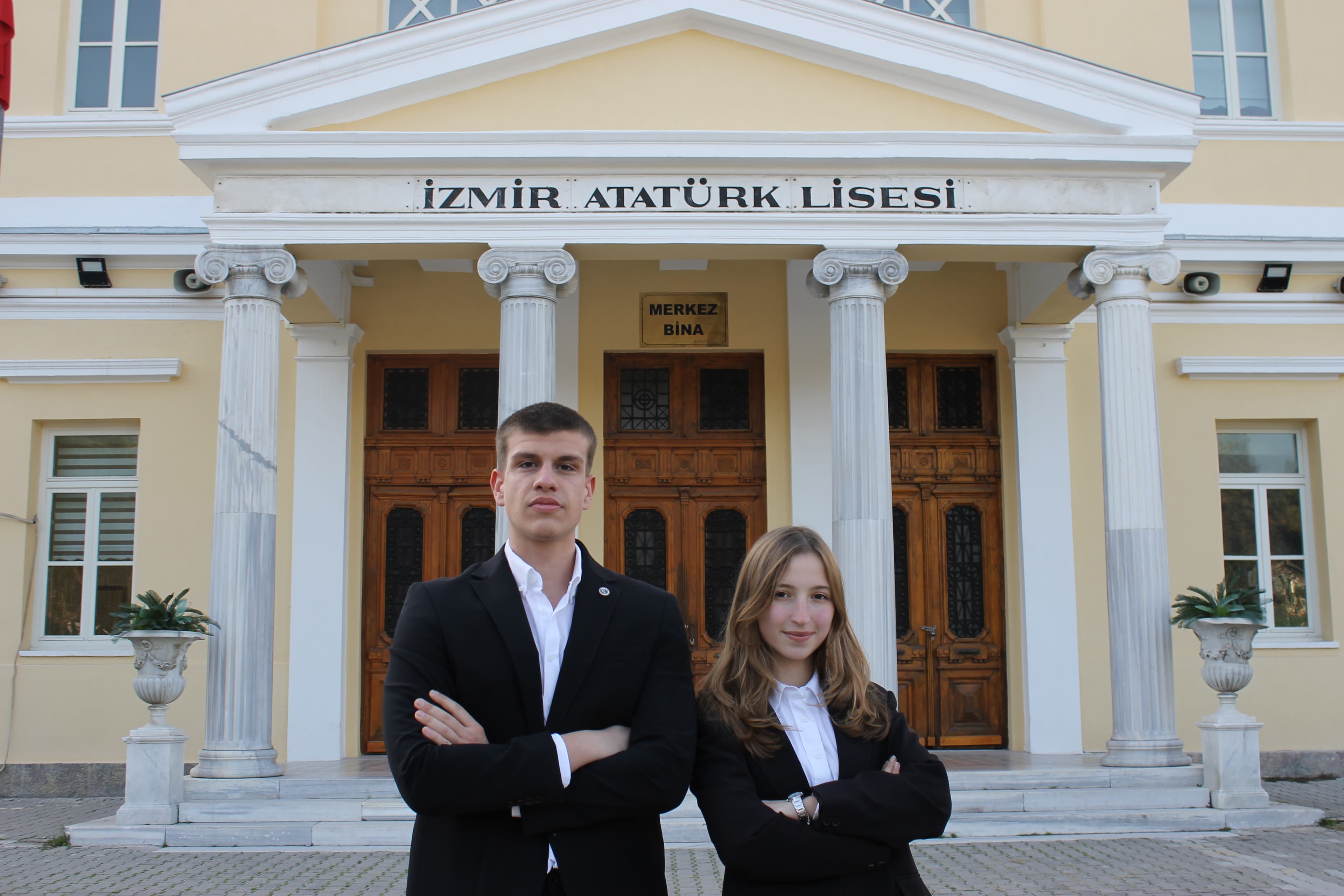 Directors of the Administrative Team