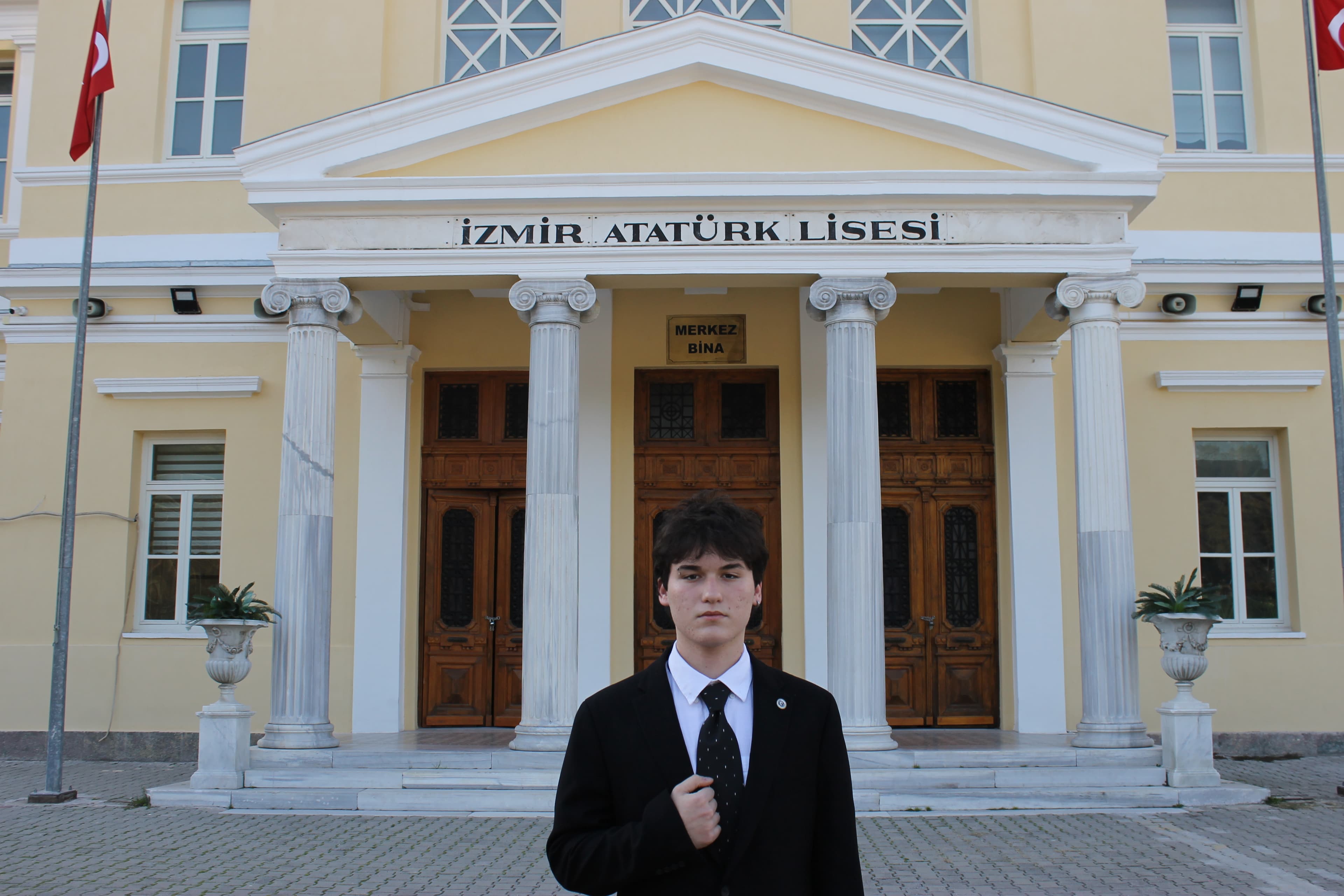 Deputy Director of the Administrative Team