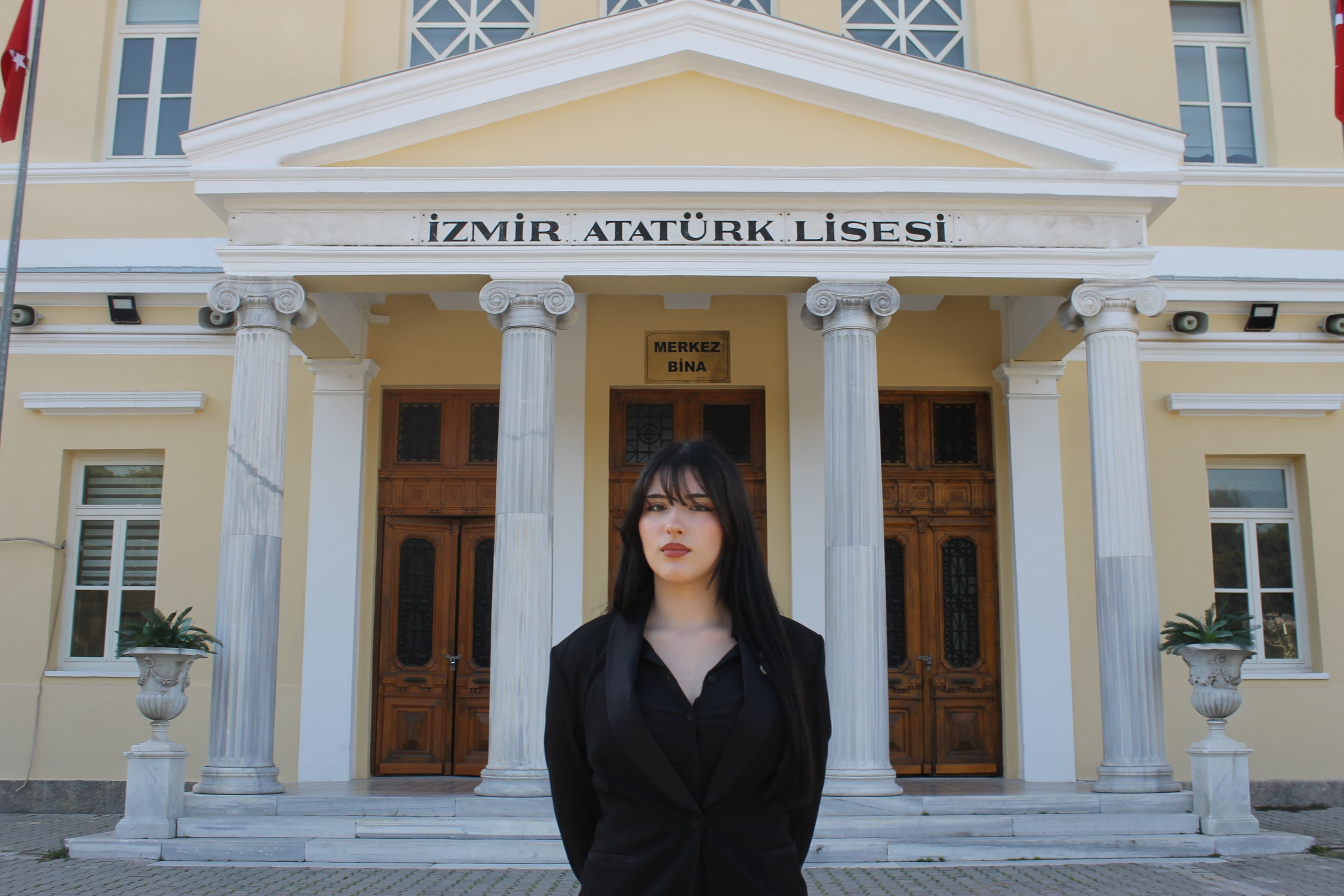 Deputy Director-General