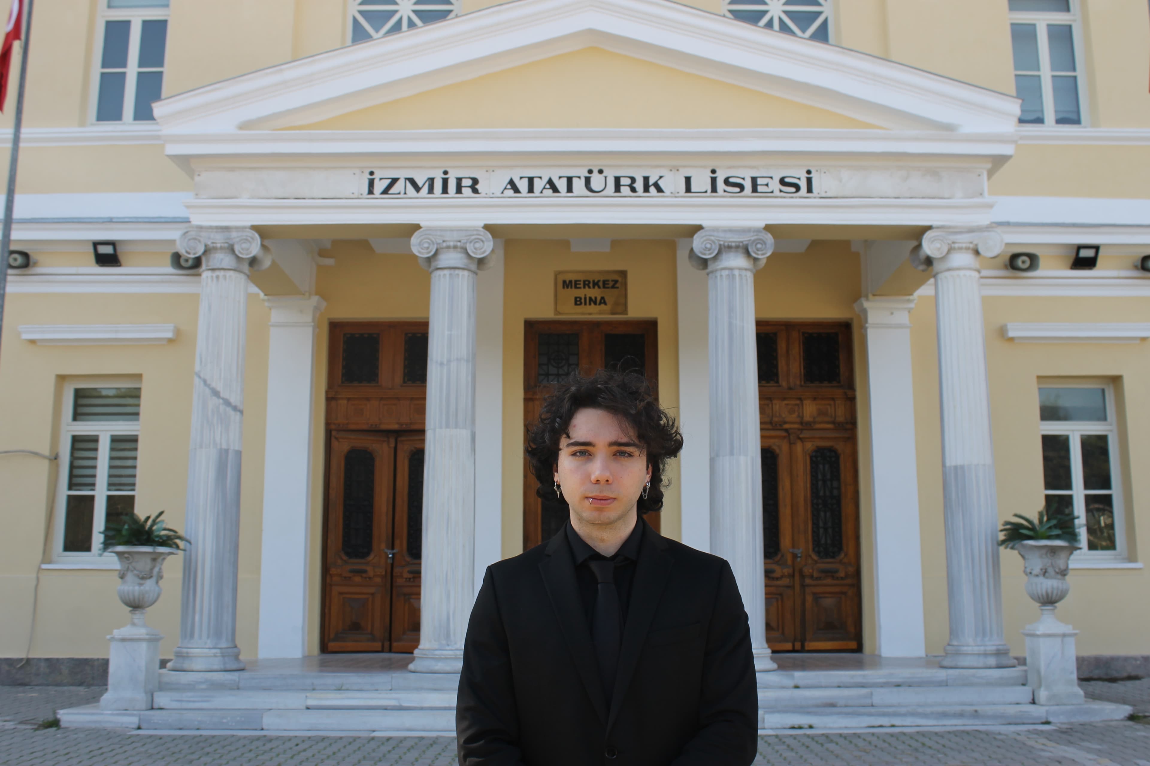 Deputy Secretary-General