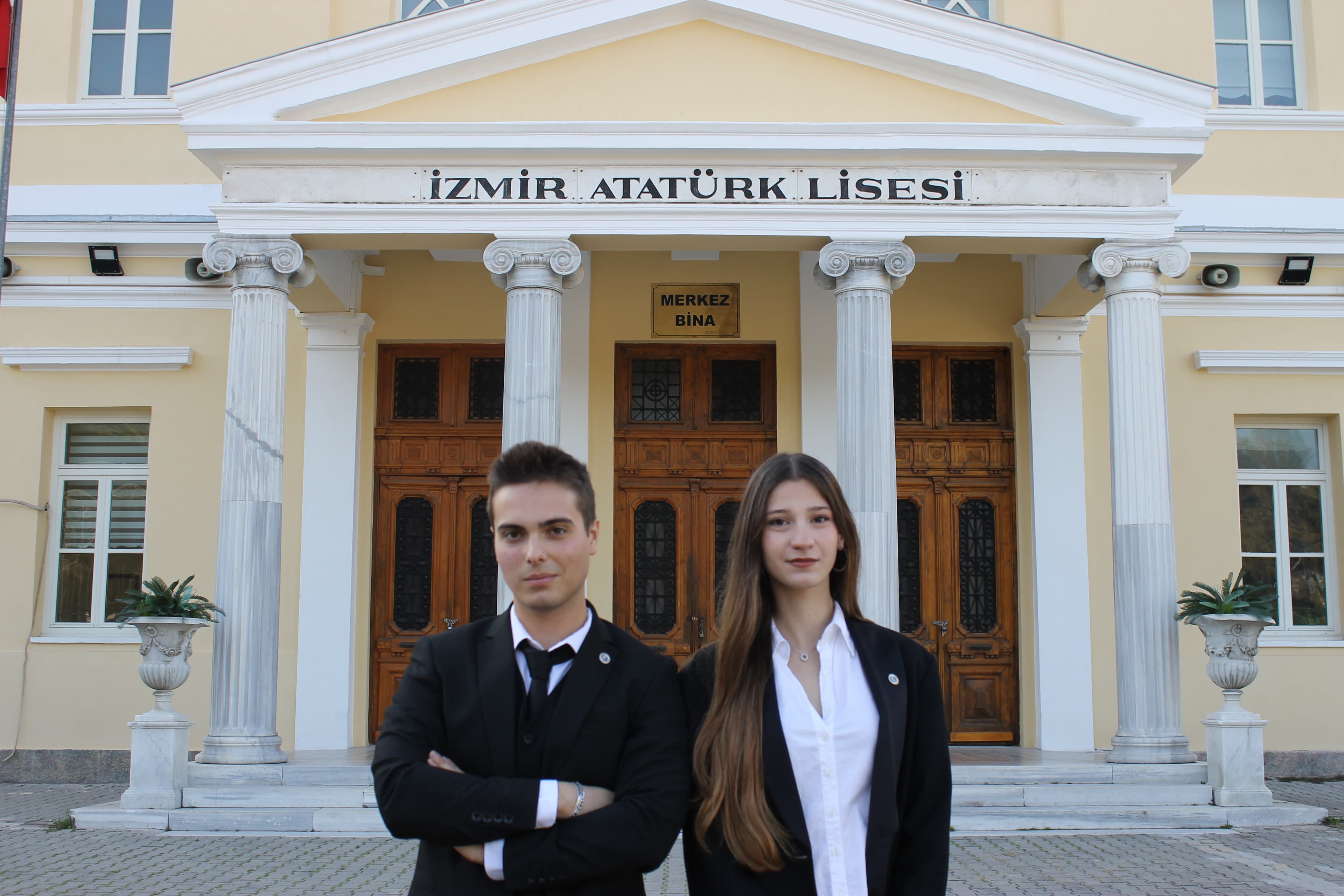 Directors of Public Relations