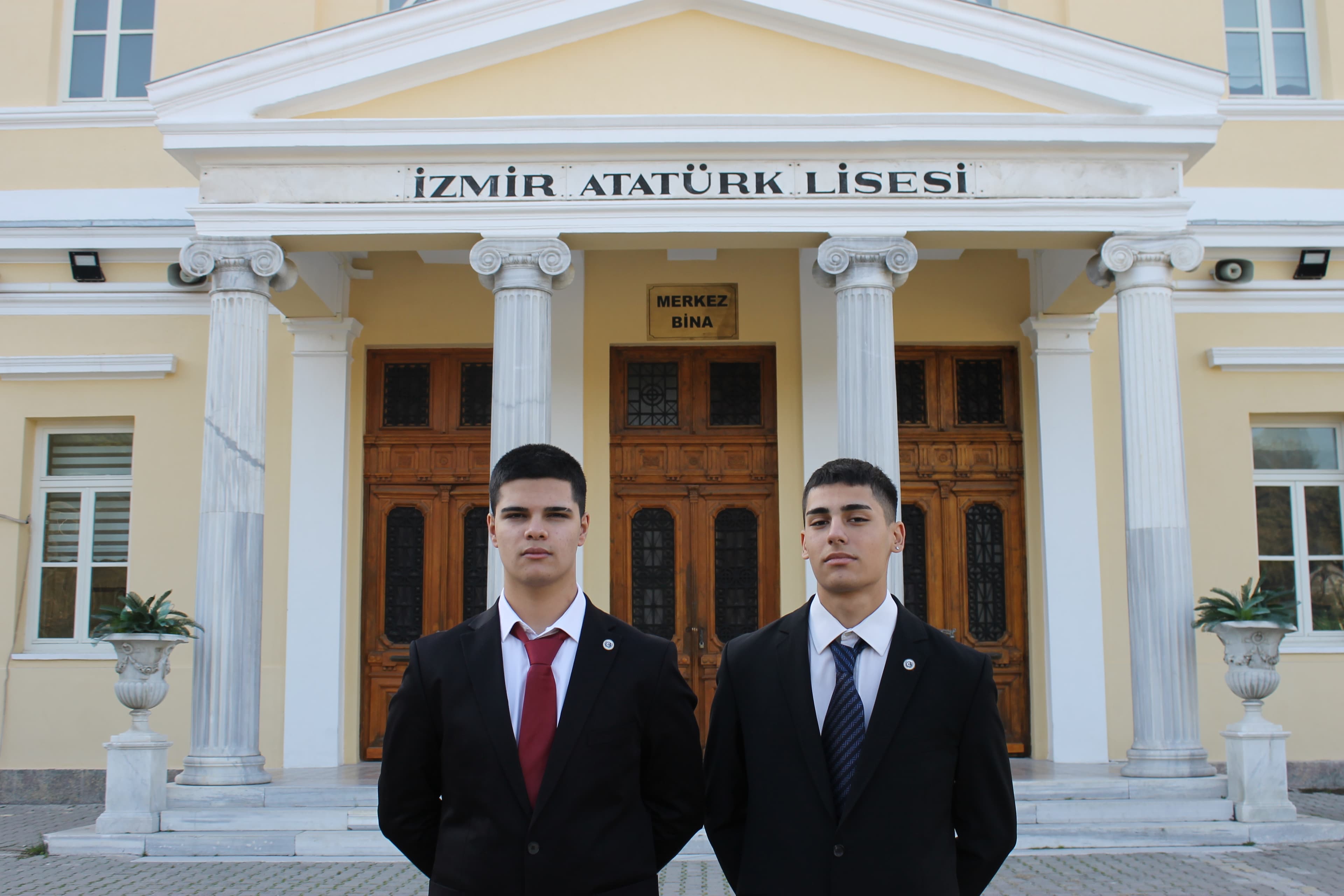 Directors of Security